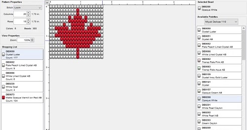 Easybeadpatterns on sale